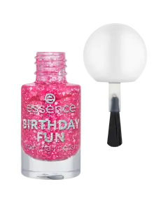 essence BIRTHDAY FUN mini nail polish 05