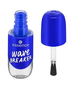 essence gel nail colour 75