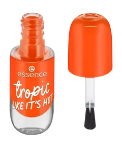essence gel nail colour 81