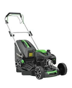 Kositëse Iskra me benzinë 3.8kW-510mm Vetëlëvizëse