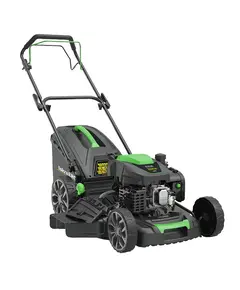 Kositëse Iskra me benzinë 4.4kW-560mm Vetëlëvizëse
