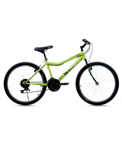 Biçikletë 20" MTB Bike Hektarion Gjelbërt