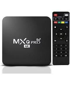 TV BOX 4K PRO