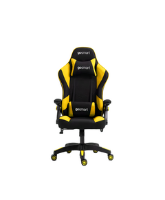 Karrigë Gaming GoSmart 5925 , Verdhë