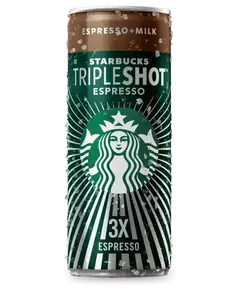 Tripleshot Espresso 12x300 ml /P12