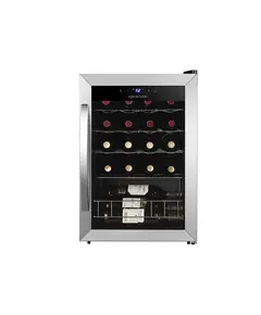 Frigorifer per verera Gotek GTC001