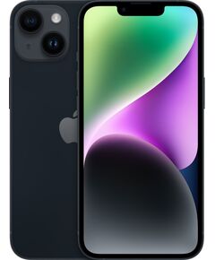 Apple iPhone 14 Plus 6GB RAM 128GB ,Zezë