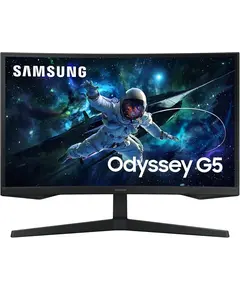 Monitor Gaming Samsung 27" LS27CG552EUXEN 165Hz