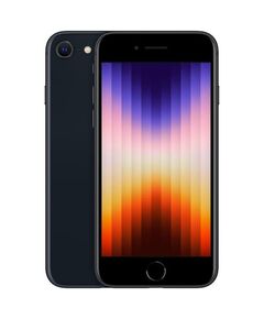 Apple iPhone SE3 5G 4GB RAM 64GB,Zezë