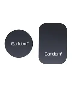 Mbajtëse per telefon holder Earldom universal metal plate EH87