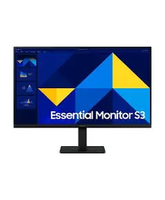 Monitor Samsung 27" LS27D304GAUXEN 100Hz