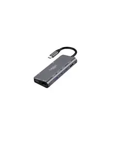 OTG multifunctional hub Earldom W21