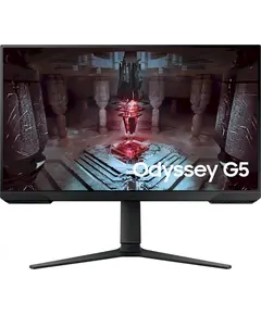 Monitor Gaming Samsung 27" LS27CG510EUXEN 165Hz
