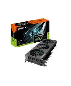"Kartelë Grafike GEFORCE RTX 4060 TI EAGLE 8G"