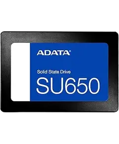 Disk i brendshëm  Adata SU650, 256GB, 2.5", SATA III