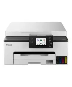 Printer Multifunksional Canon GX1050 3in1 LAN WLAN Duplex