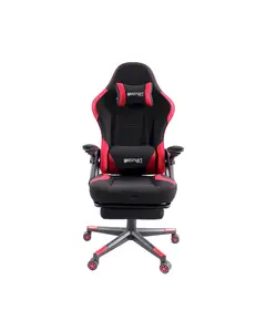 Karrigë Gaming Gosmart  5989,Zezë,Kuqe