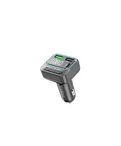 Adapter Earldom wireless FM car kit  M96