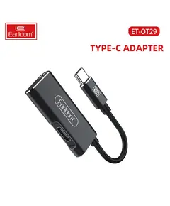 OTG Type-C adapter OT29