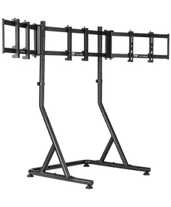 Mbajtëse Monitor Thermaltake ,3 monitora