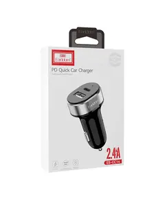 Adapter telefoni Earldom 2.4A ES-CC14