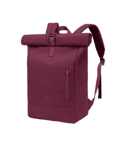 Çantë Krahu Sbox 15.6" NSS-19368D Jakarta, Kuqe mbyllur
