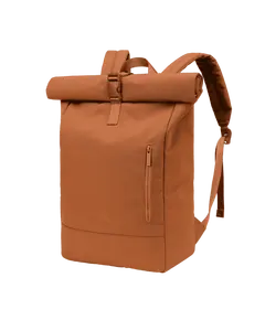 Çantë Krahu Sbox 15.6" NSS-19368O Jakarta, Portokallt