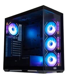 Kompjuter GNTC BUILD GAMING Ryzen 7 5800X,32GB RAM,1TB