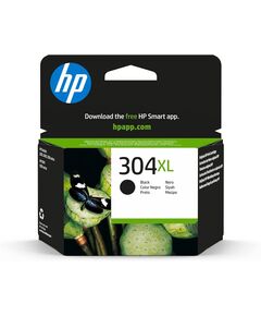 Ngjyrë printer HP 304XL Inkjet Cartridge BK