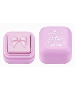 essence FaBOWlous highlighter 01