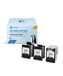 Ngjyre printeri  NH-R00304XLBK-T3-3tanks ink cartridge