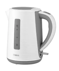 Ngrohes uji Iskra F-610