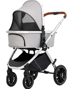 Karroce Joy 3ne1, hiri Freeon