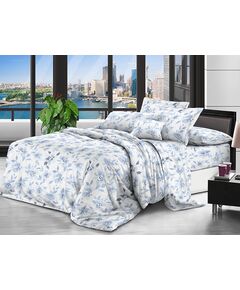 Set mbulesa "MASSIMO"140X210D-C22-4597