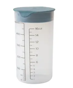 IKEA STANDARDMATT Bokall perzieres 500ml