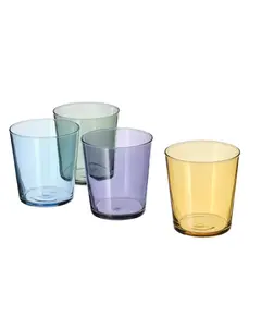 IKEA PAPPERSBJORK Gote 30cl 4cope