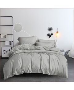 Set mbulesa Breathable Ivory Style-2 Stripe 200x220