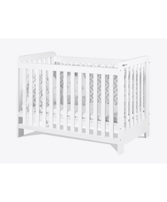 Krevat Cot bed Oslo, bardhe