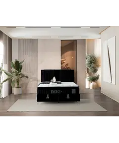 Energy plus new Shtrat 160x200 - Color 11