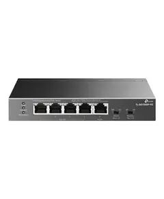 Switch Cudy FS1006P PoE+6port