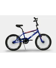 Biçikletë 20" Kids Bike FreeStyle Kaltër