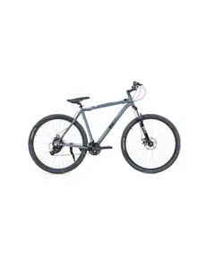 Biçikletë 29" MTB Bike Alley Alloy Grey