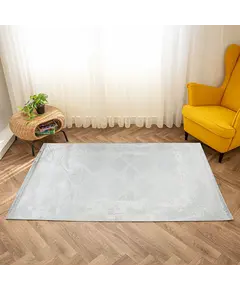 Tepih 80x150 Krem Kadife GO-KF412