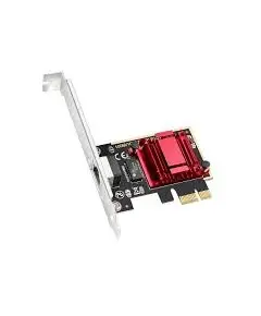 Zgjerues Rrjeti Cudy PE25 2.5G PCI Express Adapter
