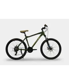 Biçikletë 26" MTB Bike OKTARION Alloy