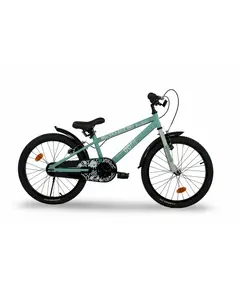 Biçikletë për fëmijë 20" Kids Bike JoyRide Gjelbër