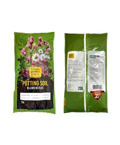 Dhe per lule 20L Hobby Garden Haus