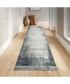 Tepih 80x300 Hiri,Navy Merry GO-MR623