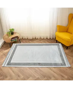 Tepih 80x150 Krem Camel Kadife GO-KF418