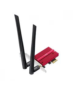 Zgjerues Rrjeti Cudy WE9300 BE9300 Wi-Fi 7 PCI Express